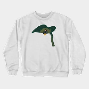 Firefly Lamp Crewneck Sweatshirt